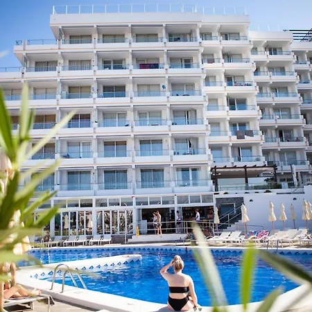 Coral Ocean View - Adults Only-2